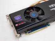 [b]Sapphire HD 4870 Toxic[/b] im PCGH-Test (Bild: PCGH)