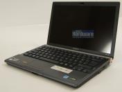 Das Sony Vaio VGN-Z11MN/B unterstützt Nvidias Hybrid-Graphics. (Bild: PCGH)