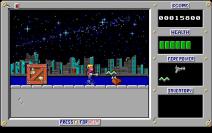 Duke Nukem, 1991 (Bild: Mobygames.com)