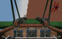 Die wilden Neunziger, 1994: Wings of Glory (Bild: Mobygames.com)