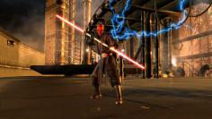 Star Wars The Force Unleashed: Ultimate Sith Edition (Metascore 65)