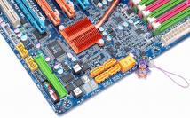 [b]Gigabyte X58-Board[/b]