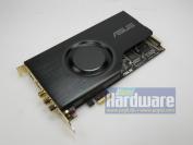 Asus Xonar HDAV 1.3 Deluxe (Bild: PCGH)