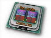 Der große Cache-Vergleich von PCGHX-User "xTc".