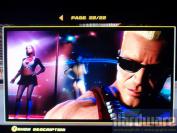 Duke Nukem Forever: 8 neue Screenshots aufgetaucht