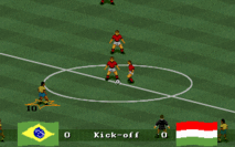 Fifa Soccer 1994