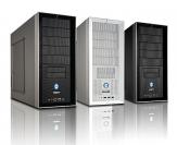 Die Isolo-230-Serie von Gigabyte. (Bild: Caseking)