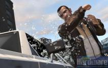 Neue Screenshots für GTA 4 (PC)