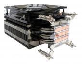 Der Dark Knight S1283 stellt das Topmodell unter Xigmateks Neuankömmlingen dar. (Bild: Caseking.de)