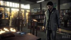 Alan Wake: neue Screenshots