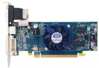 Sapphire Radeon HD 4550 (Bild: Sapphire)