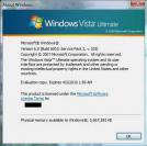 Windows Vista SP2