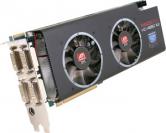 Die Sapphire Radeon HD4850 X2 ist die erste HD4850-X2-Grafikkarte im PCGH-Preisvergleich.