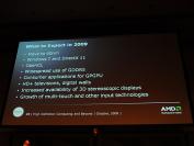 AMD will nächstes Jahr einen DirextX-11-Chip auf den Markt bringen. (Bild: PC Watch)