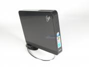 Die Asus Eee-Box B202 bekommt zwei Nachfolger: Die B204 und die B206 sollen mit einer Radeon-Graifkeinheit HD-fähig gemacht werden.