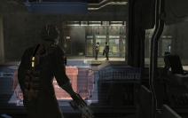 Dead Space: 1680 x 1050, High Quality (Bild: PCGH)
