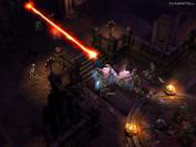 Diablo 3: High-Res-Screenshots der Zauberin (Bild: Cynamite.de)