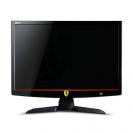 Acer F-22 im Ferrari-Design. (Bild: Acer)