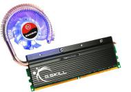 G.Skill setzt bei der Kühlung der GT1-Module auf den Ramorb von Thermaltake. (Bild: G.Skill)