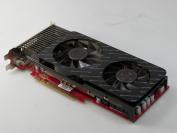 Gainward HD 4870 GS: Übertaktete Radeon mit 1.024 MiByte und eigenem PCB-Design (Bild: PCGH)