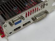 Gainward HD 4870 Golden Sample mit 1GB ab 145 Euro (1)