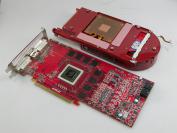 Radeon HD 4870: PCB und Referenzkühler getrennt