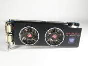 Sapphire Radeon HD 4850 X2