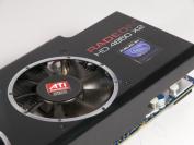 Hier exemplarisch: Sapphire Radeon HD 4850 X2.
