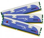 Kingston KHX16000D3K3/3GX