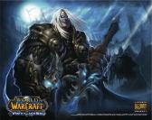 Compad wird zum Start von Wrath of the Lich King ein passendes Mauspad anbieten (Bild: Compad)