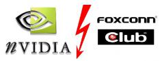Nvidia trennt sich von einigen Grafikkartenpartnern.