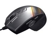 Die neue World of Warcraft MMO Gaming Mouse von Steelseries