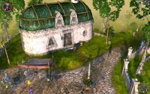 Sacred 2: Maximale Details samt Elite-GFX-Texturen und 4x TSSAA/16:1 AF