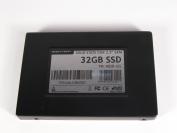 Seitec MSSD/32S (Bild: PCGH)