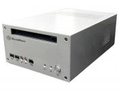 Silverstone Lascala LC12S (silber) (Bild: Silverstone)