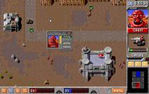 Die wilden Neunziger, 1996: Z (Bild: Mobygames.com)