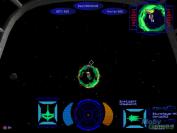 Die wilden Neunziger, 1997: Wing Commander Prophecy (Bild: Mobygames.com)