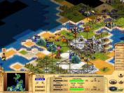 Die wilden Neunziger, 1999: Civilisation: Call to Power (Bild: Mobygames.com)