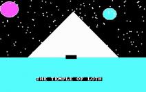 Die besten Fantasy-Spiele für den PC aus drei Jahrzenten (Teil 1: Die Achtziger): The Wizard's Castle, 1981 (Bild: Mobygames.com)