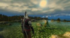 Neue Screenshots von The Witcher (Bilder: 3D-Center-Forum)