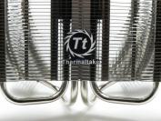 Thermaltake Fanless 330 (Bild: PCGH)