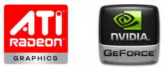 US-Amerikanisches Kartellamt stellt Ermittlungen gegen ATI und Nvidia ein.