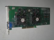 Voodoo5 5500 mit 128 MiByte VRAM