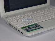 MSI Wind U100 Luxury (Bild: PCGH)