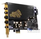 Die Asus Xonar Essence STX (Bild: Expreview)