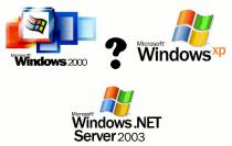 Kritische Sicherheitslücke in Windows 2000, XP und Server 2003