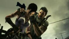 Neue Screenshots zu Resident Evil 5