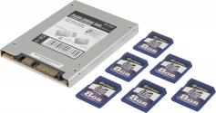Sharkoon Flexi-Drive S2S