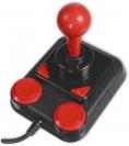 Competition Pro Joystick (Bild: Speedlink)