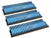 Patriot bringt DDR3-Triple-Channel-Kits für den Einsatz auf X58 Mainboards. (Bild: Patriot)